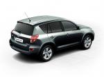 Toyota RAV4 2006 года